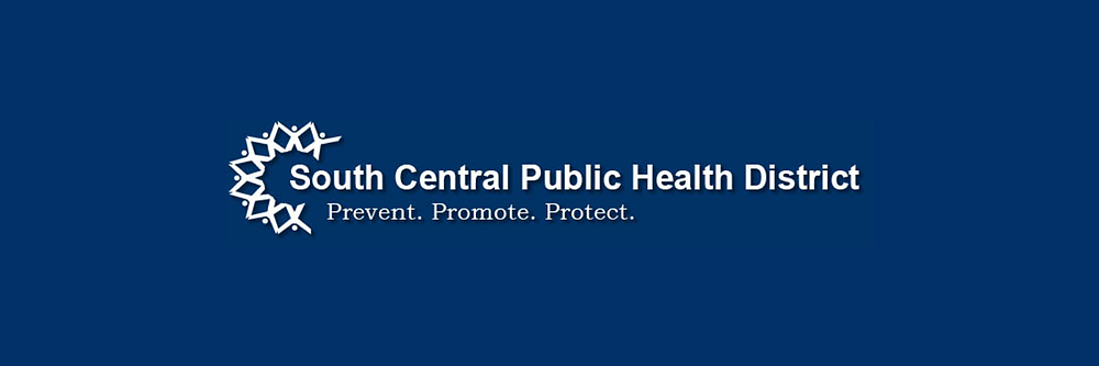 South Central District Health